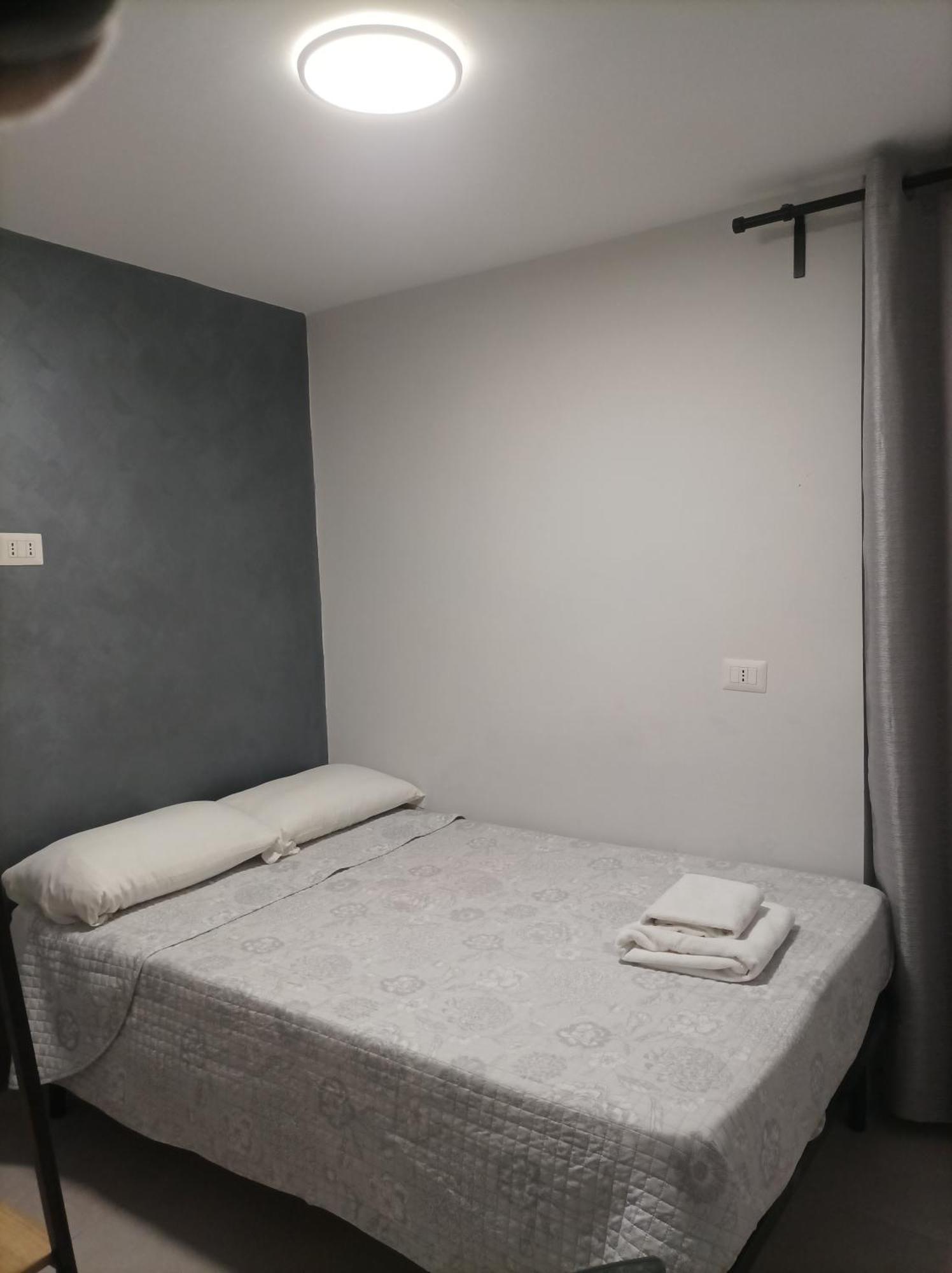 Angi Home Рим Экстерьер фото