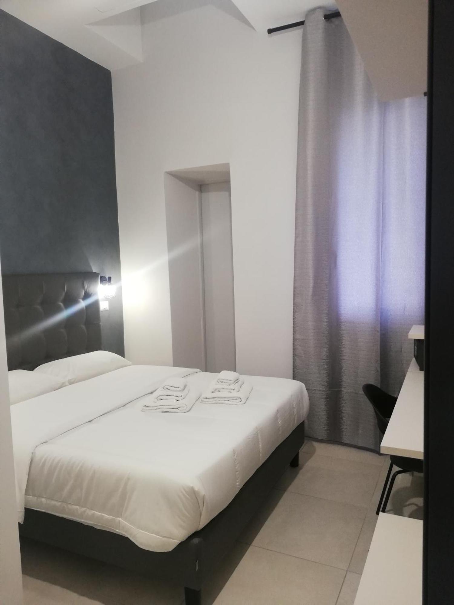 Angi Home Рим Экстерьер фото
