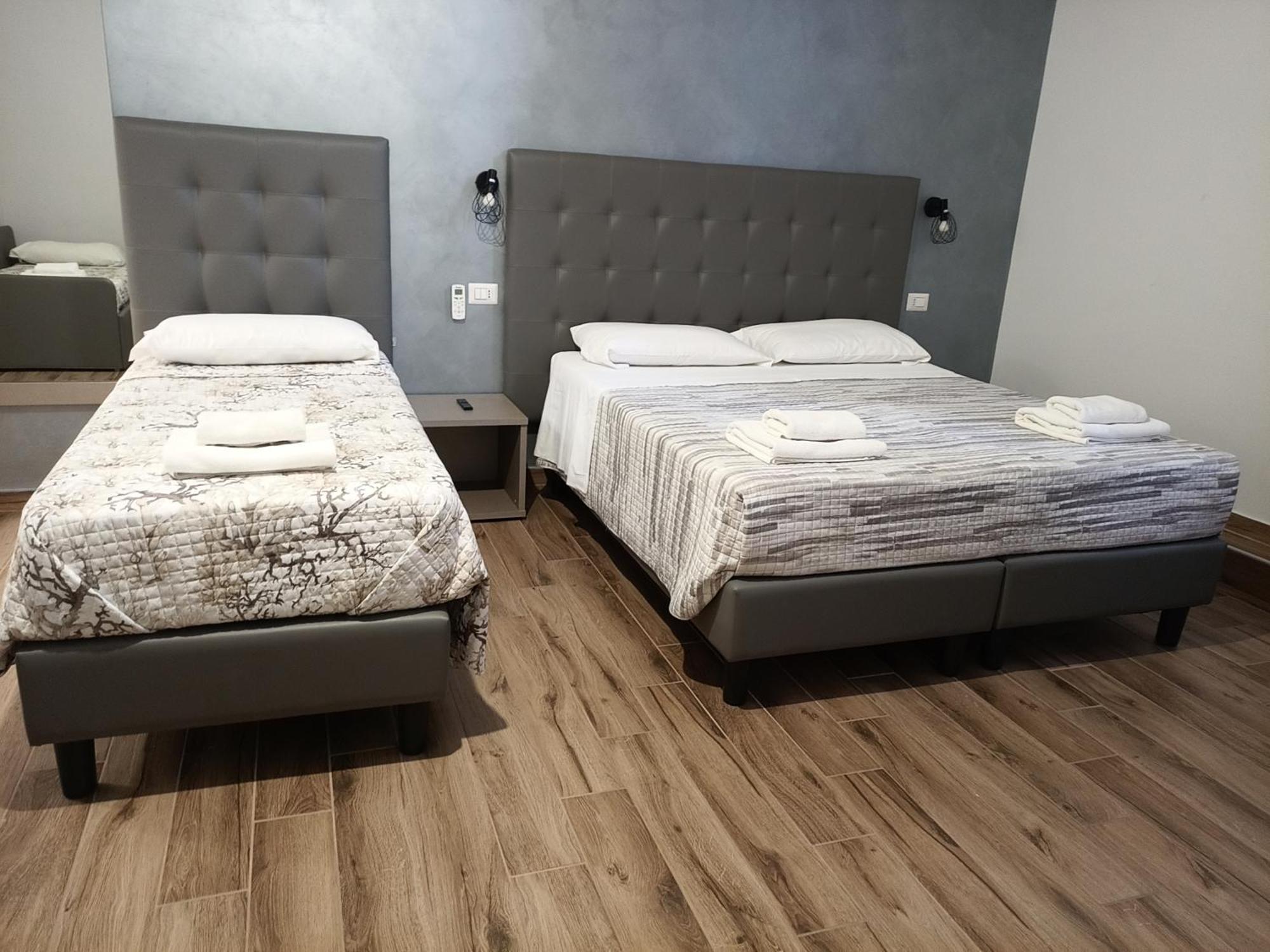 Angi Home Рим Экстерьер фото