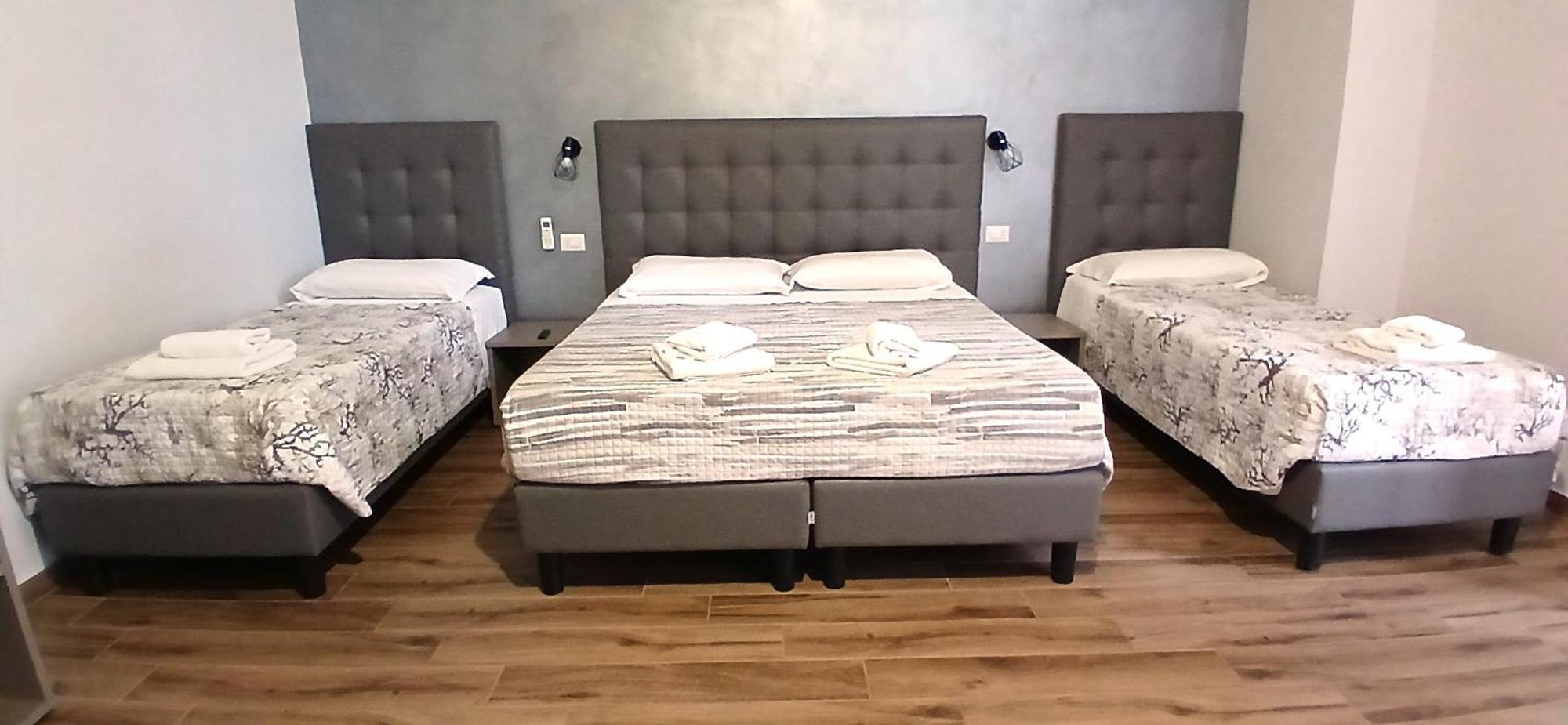 Angi Home Рим Экстерьер фото
