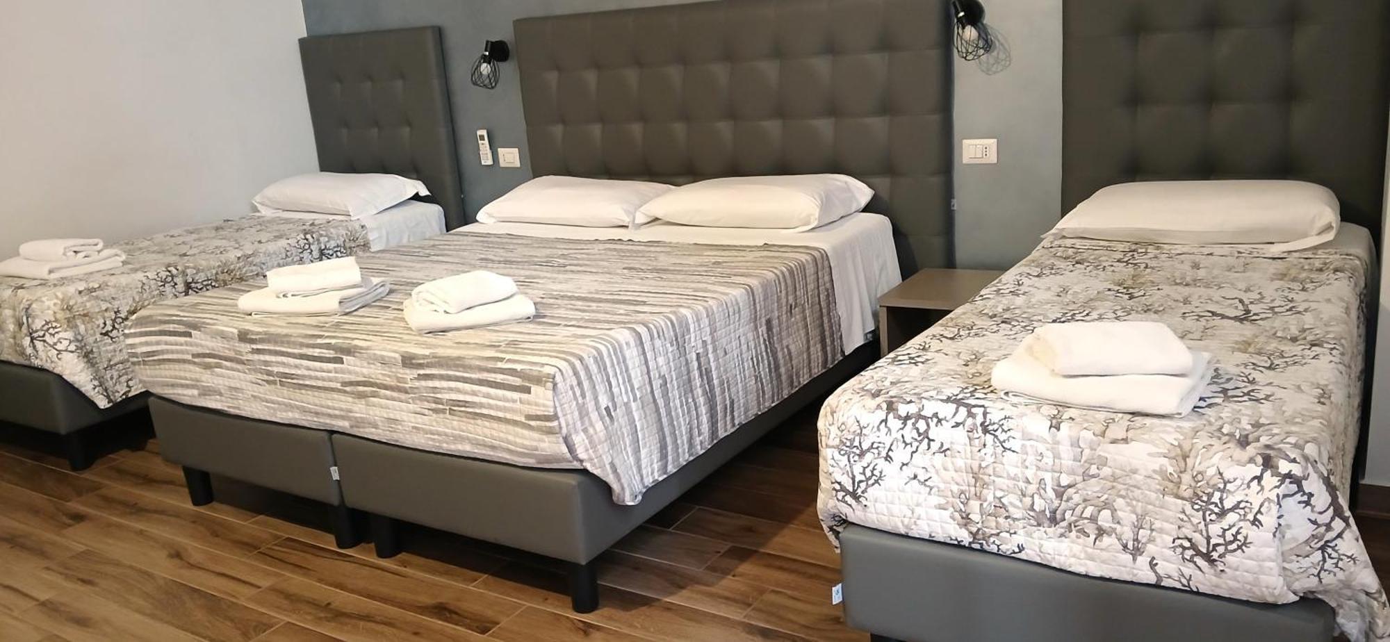 Angi Home Рим Экстерьер фото