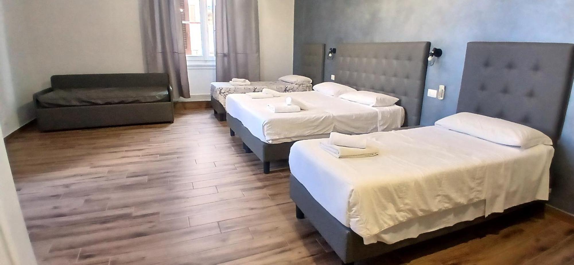 Angi Home Рим Экстерьер фото