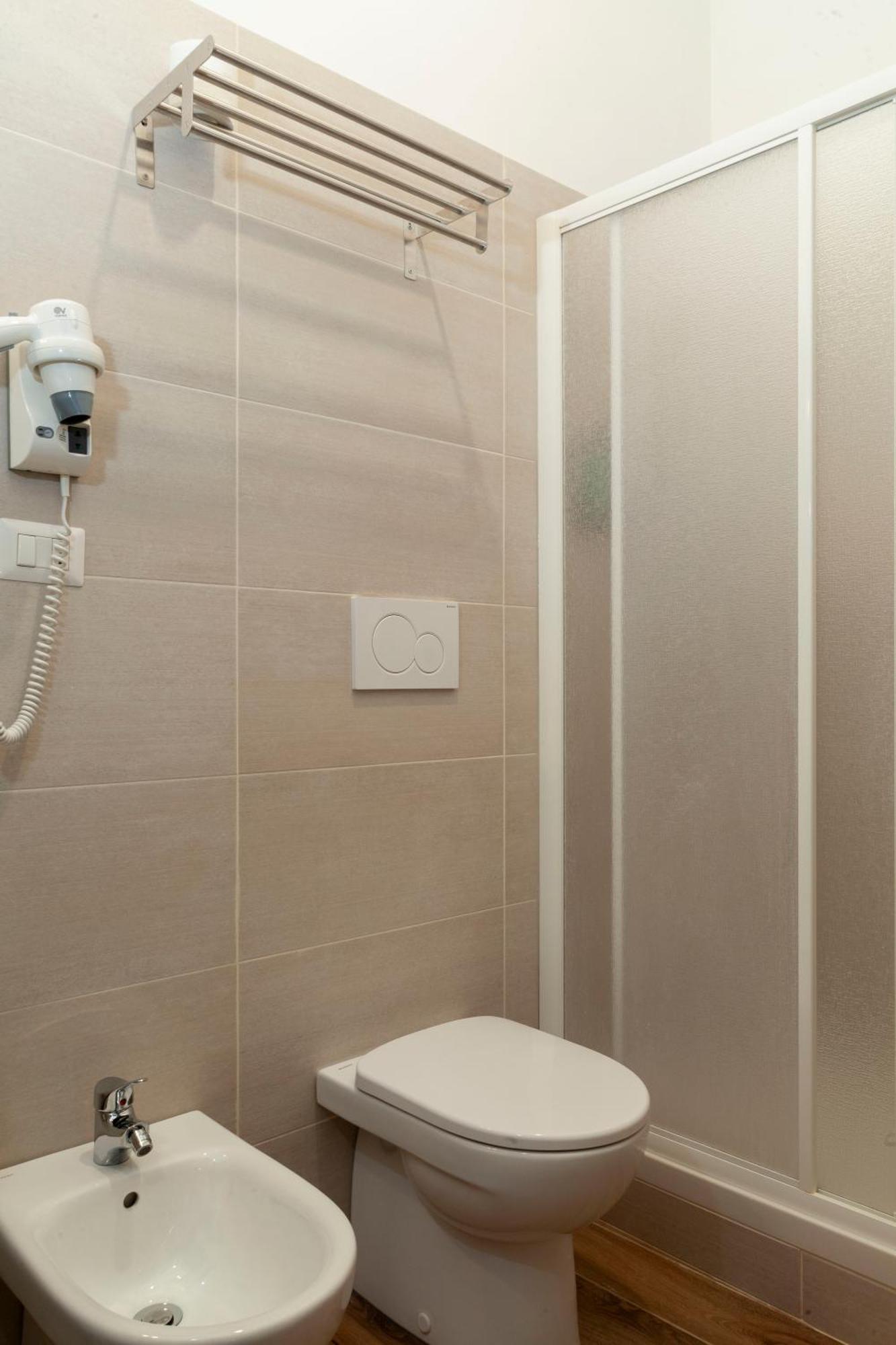 Angi Home Рим Экстерьер фото
